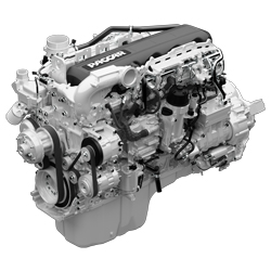 P309B Engine